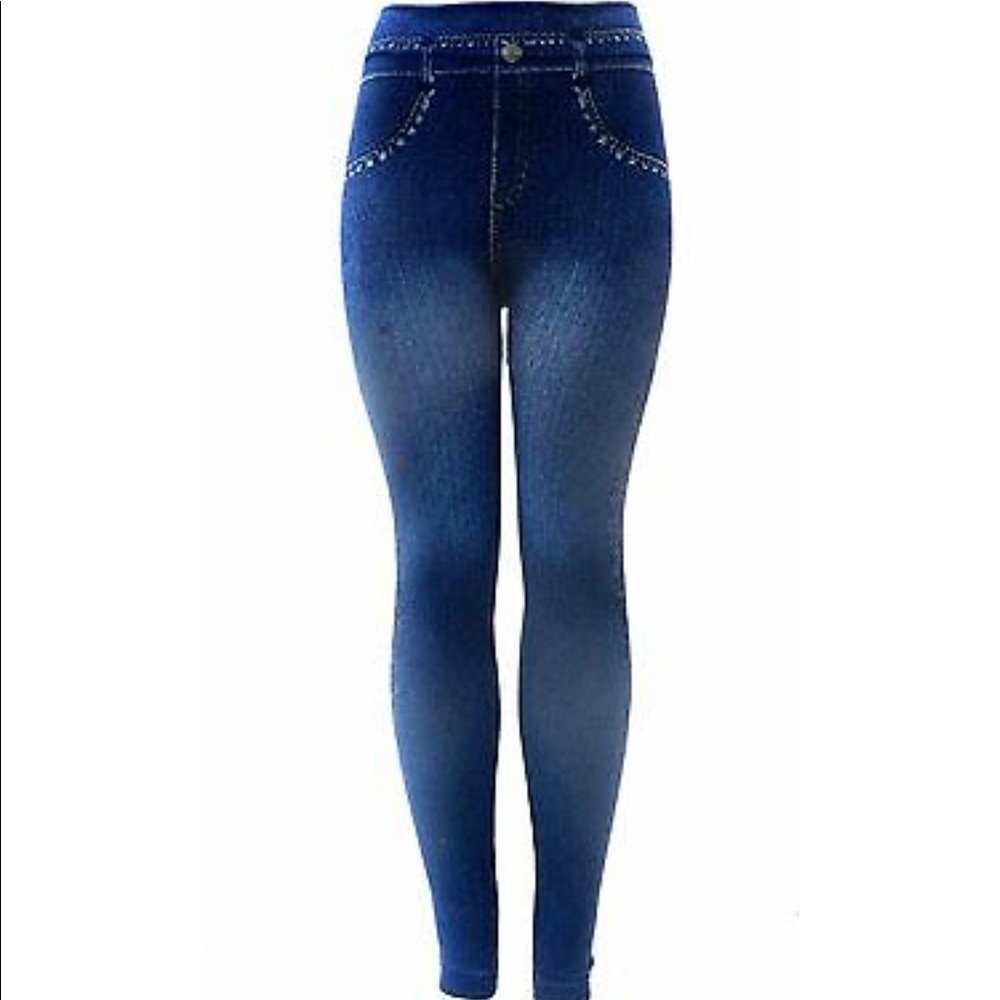 Women One size Soft Leggings